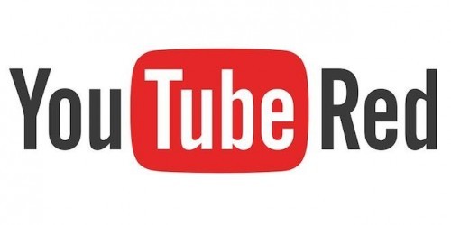 YouTube Red: svelati nuovi progetti