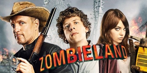 Zombieland 2 – il film è ancora in fase di sviluppo