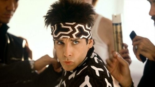 Zoolander: Ben Stiller non taglierà le scene con Donald Trump