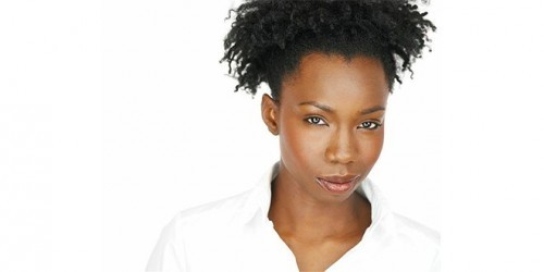 Adepero Oduye nel cast di The Dinner insieme a Richard Gere