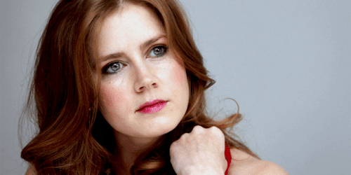 Amy Adams protagonista della nuova serie tv ‘Sharp Objects’