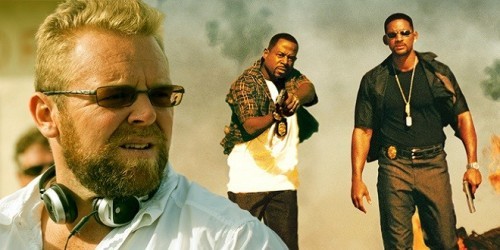 Bad Boys 3: Joe Carnahan alla regia è quasi una certezza