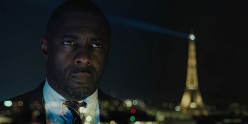 Bastille Day: Idris Elba combatte per salvare Parigi nel nuovo trailer
