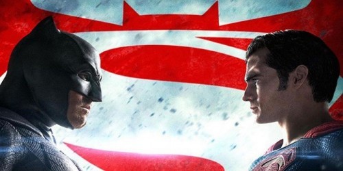 Batman v Superman: rivelati due nuovi quad posters