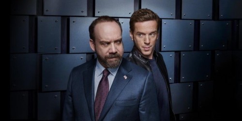 Billions: recensione 1×01