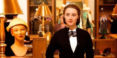 Brooklyn: trailer del film con Saoirse Ronan, da marzo al cinema