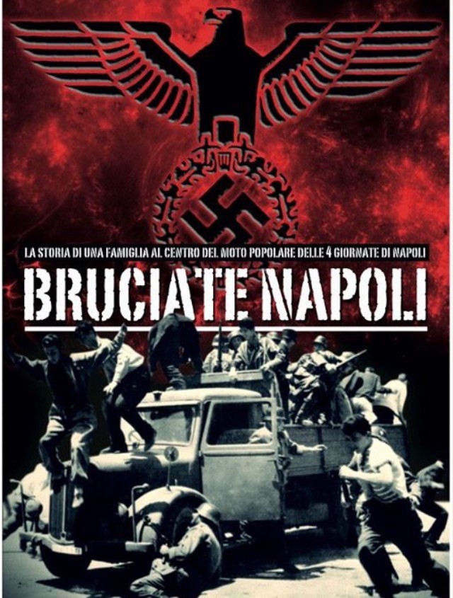 bruciate napoli