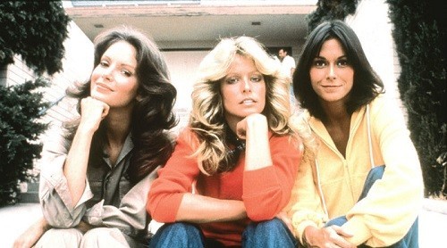 charlie's angels