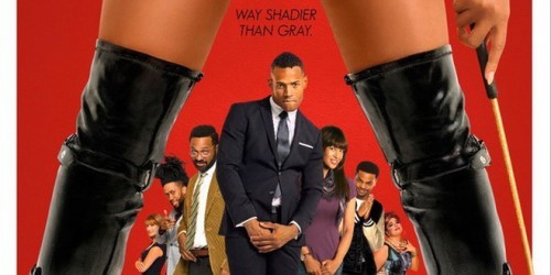 Cinquanta Sbavature di Nero: recensione del film con Marlon Wayans