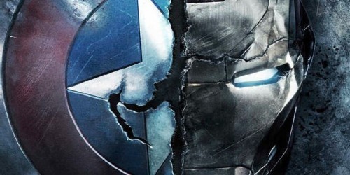 Captain America: Civil War – rivelate nuove foto col villain Crossbones