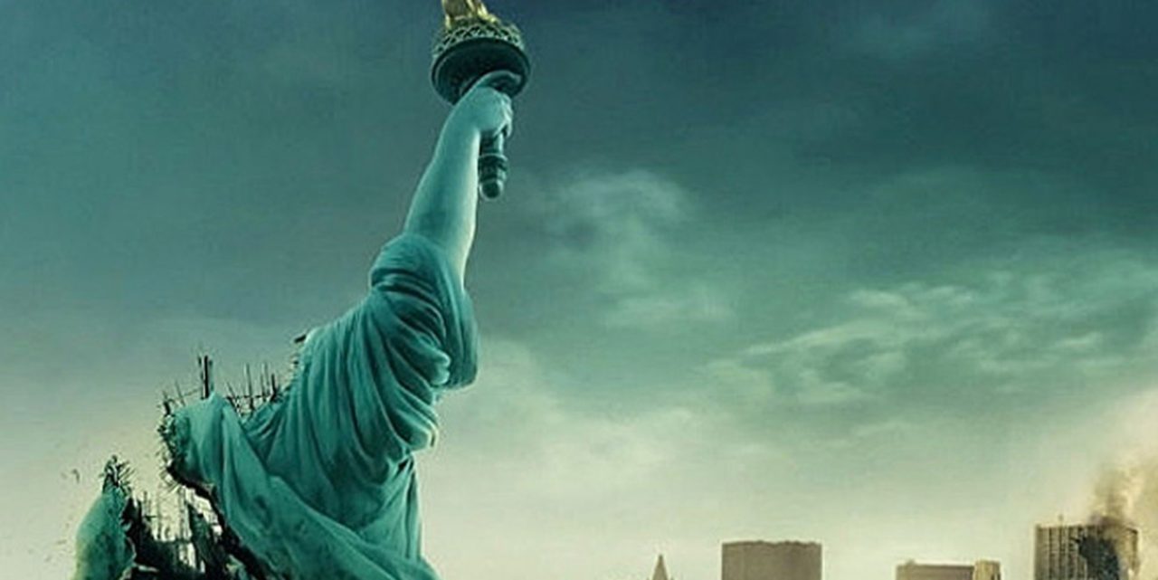 Cloverfield 3: J.J. Abrams sta pensando ad un terzo film