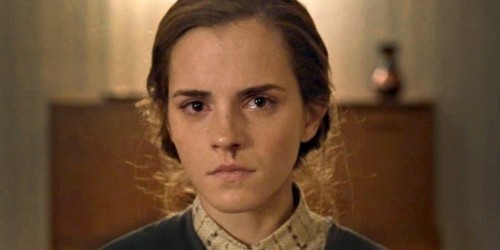 Emma Watson protagonista del trailer del film drammatico Colonia