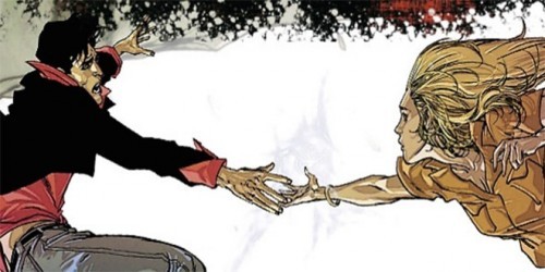 Ancora un Lungo Addio: recensione del remake del n.74 di Dylan Dog