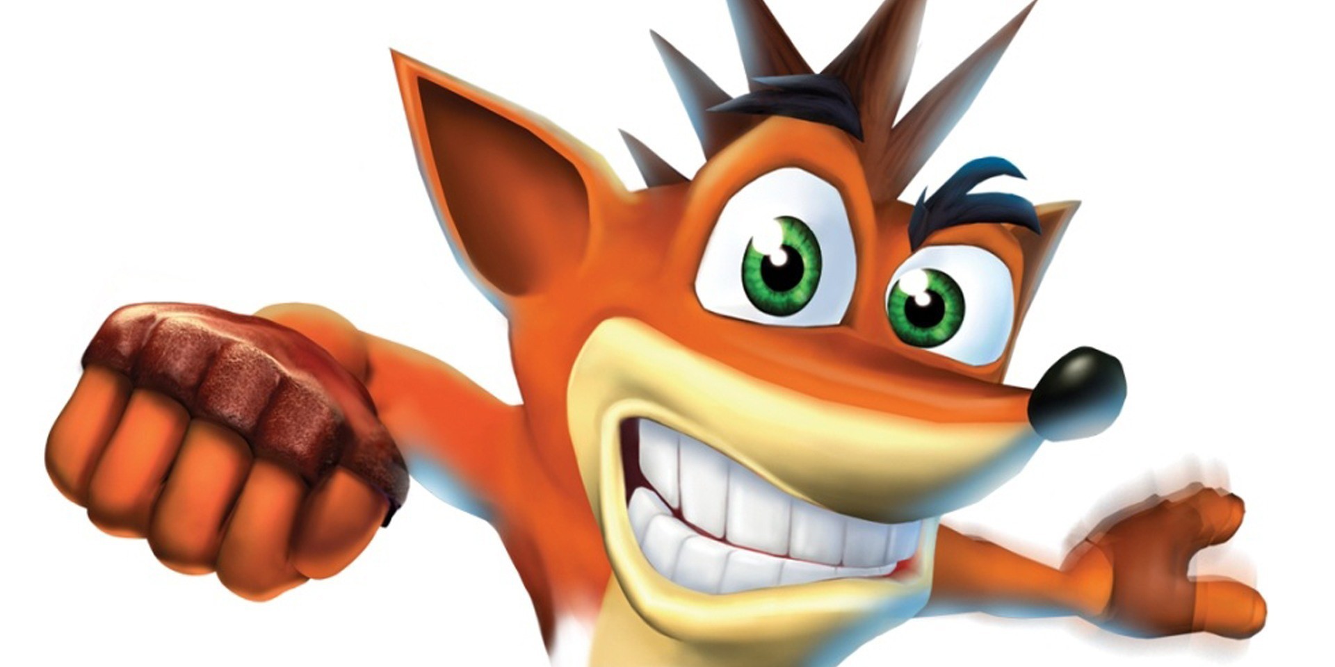 Crash Bandicoot sta per tornare?