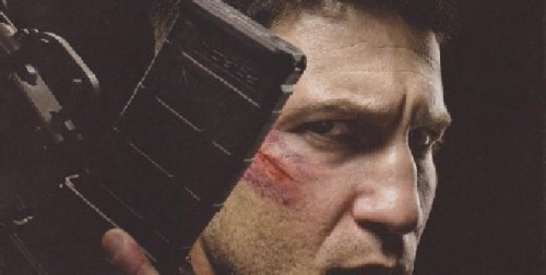 Daredevil: Jon Bernthal nelle nuove foto della stagione 2