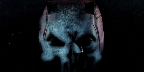 Daredevil 2 – The Punisher vs Matt Murdock nel primo trailer ufficiale