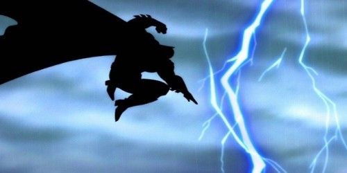 DC Comics celebra i 30 anni di Batman: Il ritorno del Cavaliere Oscuro