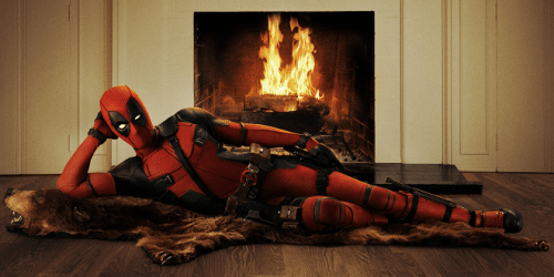 Deadpool: rilasciato un promo seduttivo in onore di San Valentino