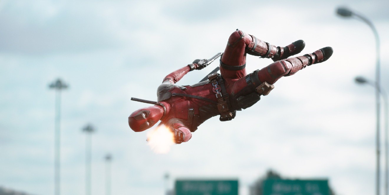 Fox annuncia le date d’uscita di 2 film Marvel. Deadpool è tra questi?