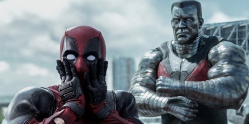 Deadpool domina il box office, flop per Zoolander 2