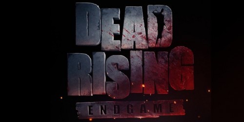 Dead Rising: Endgame – Iniziata la fase di produzione