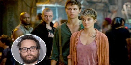 The Divergent Series: Robert Schwentke non dirigerà Ascendant
