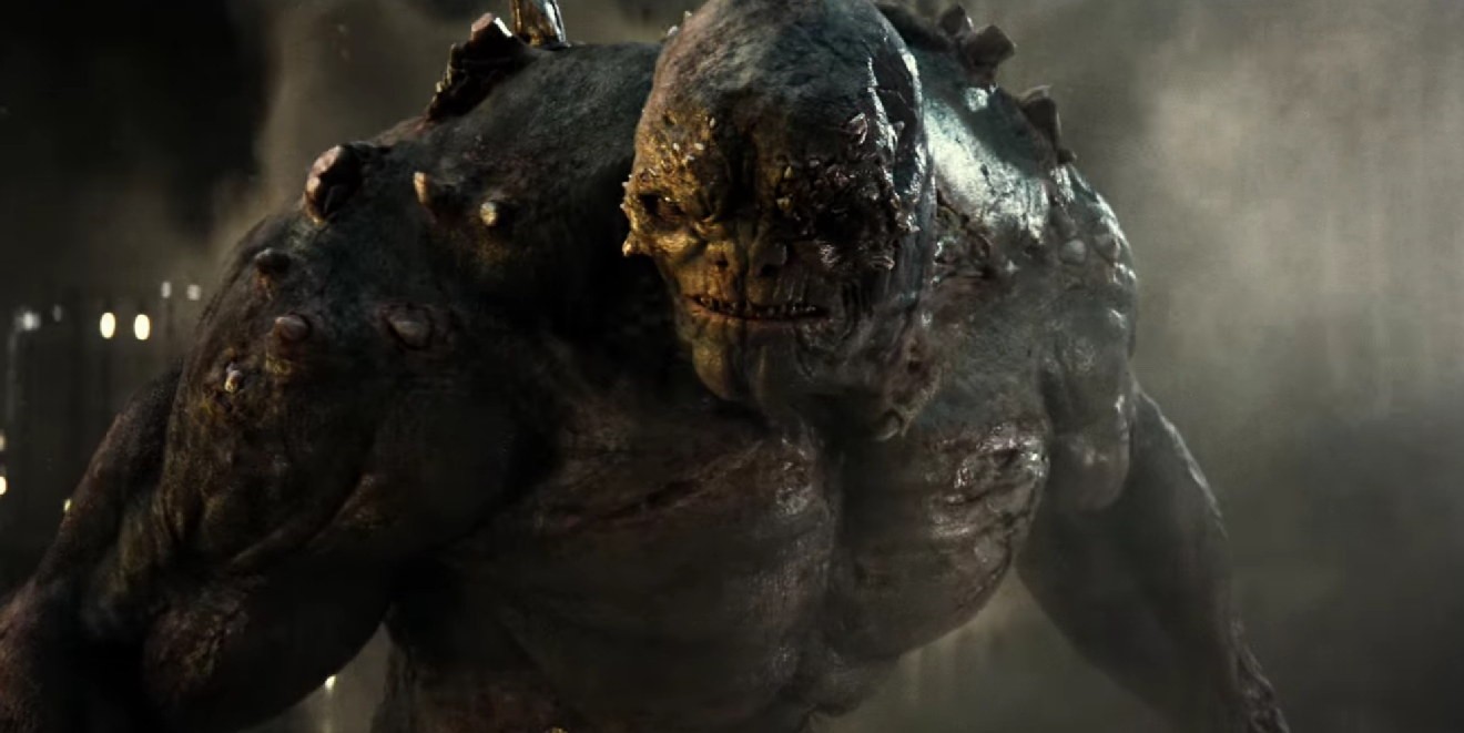 Batman v Superman – Zack Snyder: “il vero Doomsday non era nel film”