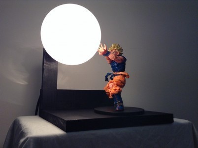 Dragon ball Z