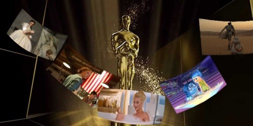 20 film da vedere prima della Notte degli Oscar 2016