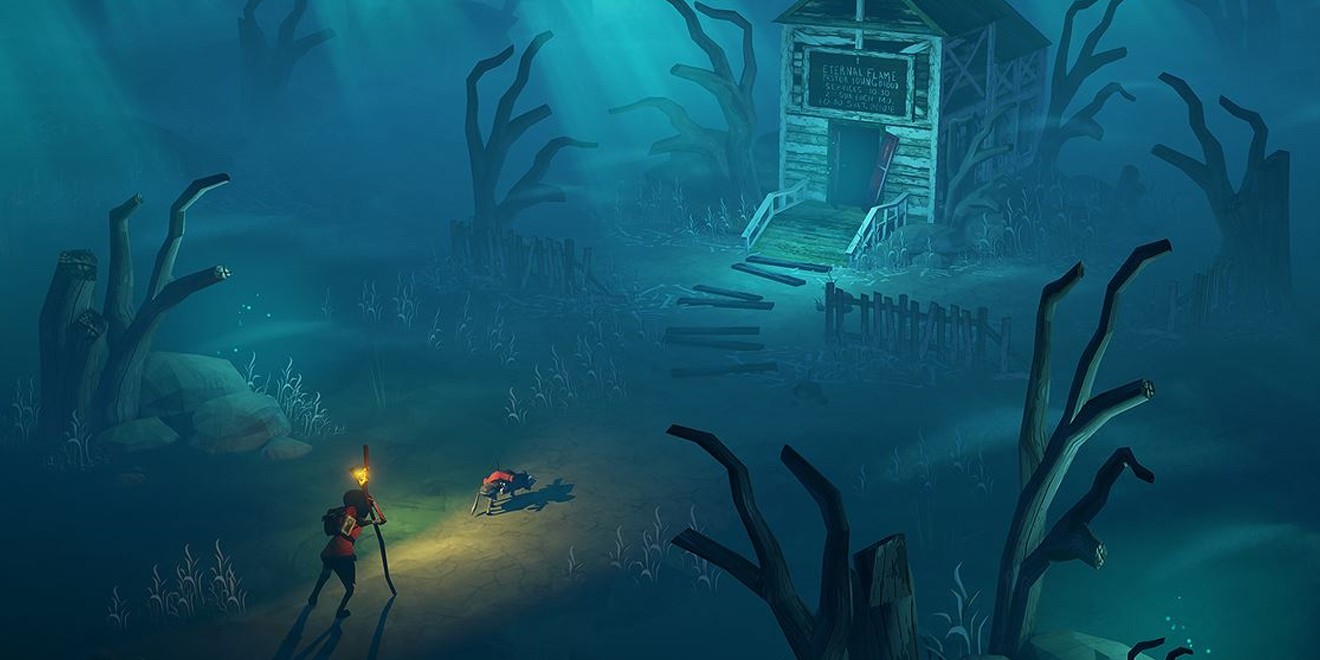 The Flame in the Flood: recensione del road game post-apocalittico