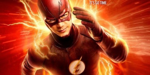 The Flash: rivelato un nuovo poster del villain Zoom