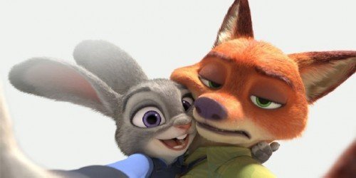 Zootropolis: recensione