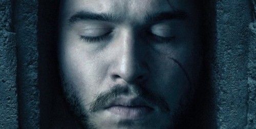 Il Trono di Spade 6 – Jon Snow è presente nel teaser poster ufficiale