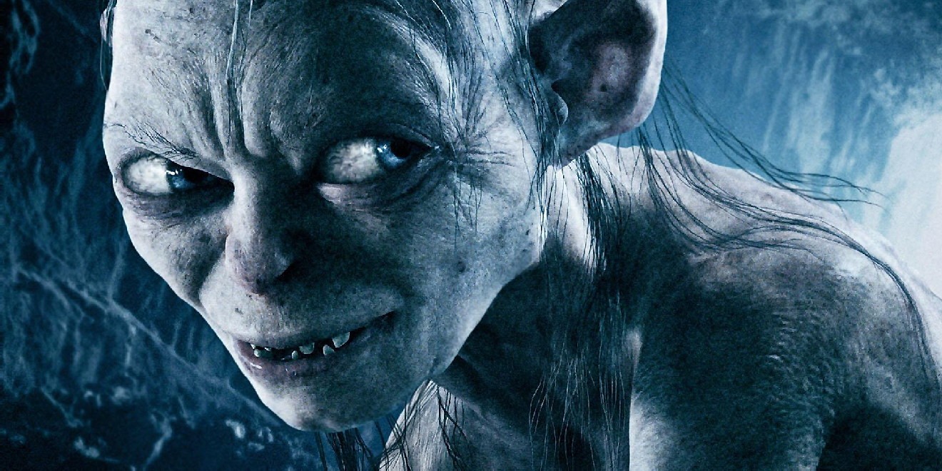 Il Signore degli Anelli: Andy Serkis torna Gollum per condannare Putin e l’invasione dell’Ucraina [VIDEO]