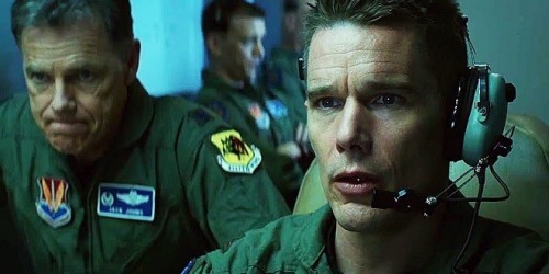 Good Kill: recensione del film con Ethan Hawke