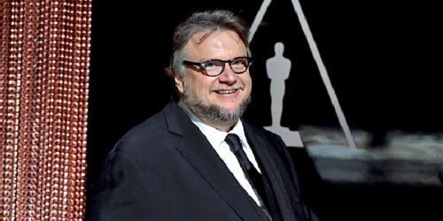 Guillermo del Toro e gli sceneggiatori di The Lego Movie insieme per Scary Stories