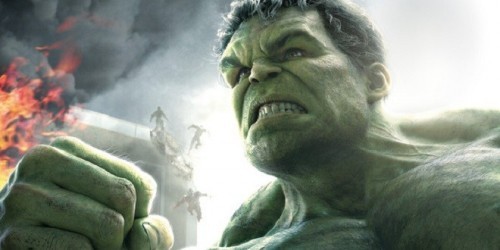 Hulk sarà  molto presente in Thor 3 e Avengers: Infinity War