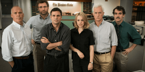Il Caso Spotlight