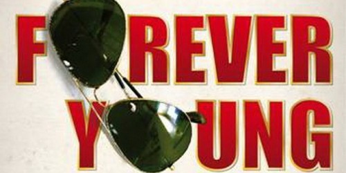 Forever Young: al cinema dal 10 marzo la commedia di Fausto Brizzi