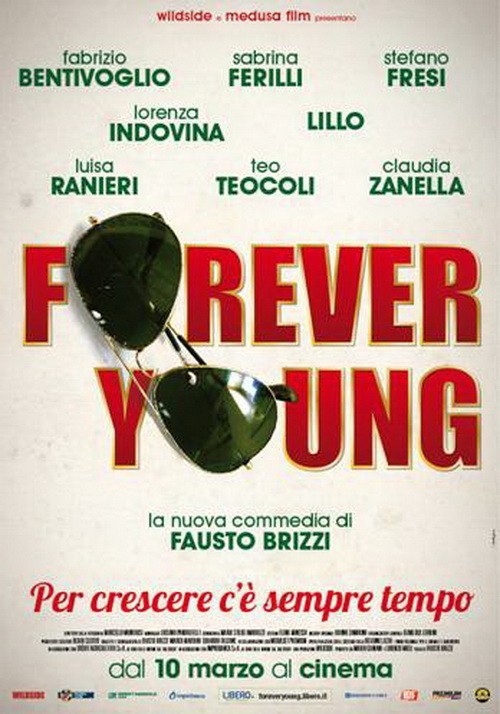 Forever young