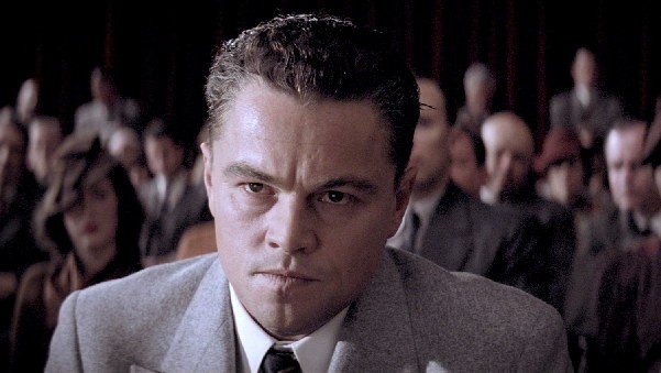 Leonardo DiCaprio