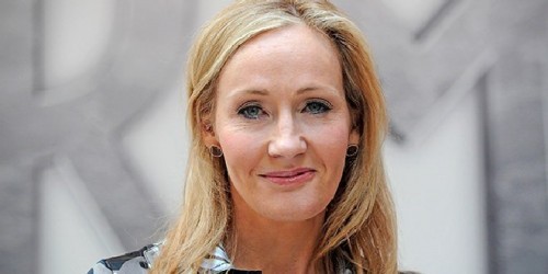 Harry Potter and the Cursed Child: J.K. Rowling rivela dei dettagli