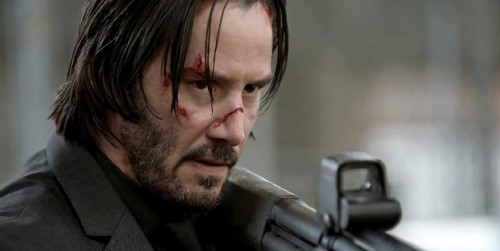 John Wick 2 – annunciata la data d’uscita e il titolo del film con Keanu Reeves