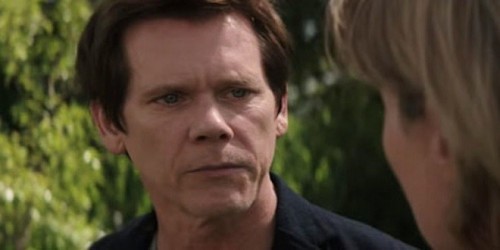 The Darkness: trailer dell’horror con Kevin Bacon