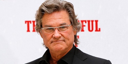 Kurt Russell confermato nel cast di Guardiani della Galassia Vol. 2