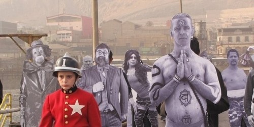 La Danza della Realtà: recensione del capolavoro di Alejandro Jodorowsky