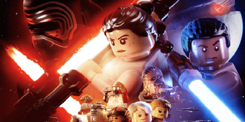 LEGO Star Wars: Il Risveglio della Forza – rivelati trailer e data d’uscita
