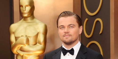 Oscar: come reagirà Leonardo DiCaprio se gli dovesse sfuggire ancora la Statuetta?