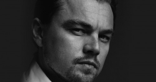 Leonardo DiCaprio