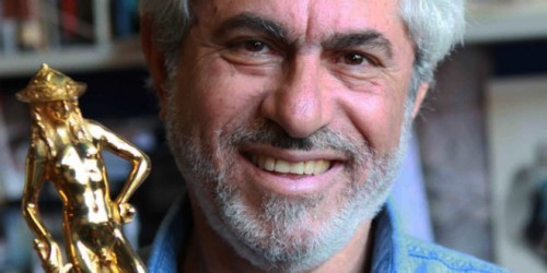 Marco Dentici: lo scenografo sceglie la NCCP per le musiche de La passione